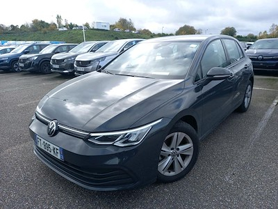 Achetez VOLKSWAGEN GOLF sur Ayvens Carmarket