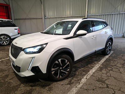 Achetez PEUGEOT 2008 sur Ayvens Carmarket