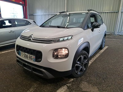 Buy CITROËN C3 AIRCROSS on Ayvens Carmarket