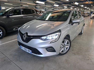 Achetez RENAULT CLIO sur Ayvens Carmarket