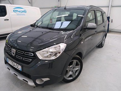 Cumpara DACIA LODGY prin Ayvens Carmarket