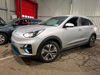 Achetez KIA E-NIRO sur Ayvens Carmarket