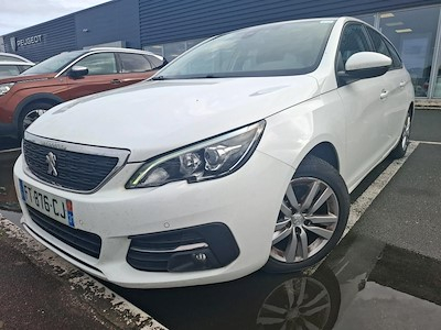 Achetez PEUGEOT 308 BUSINESS R sur Ayvens Carmarket