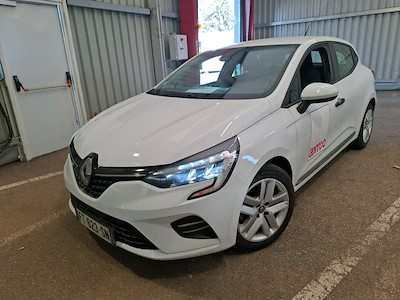 Achetez RENAULT CLIO sur Ayvens Carmarket