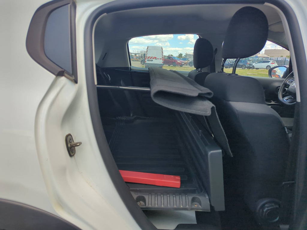 Citroën C3 CITROËN   Sté 1.2 PureTech 83ch Feel Business R // VASP