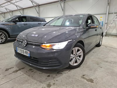 Achetez VOLKSWAGEN GOLF sur Ayvens Carmarket