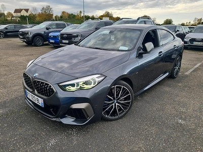 Achetez BMW SERIE 2 GC sur Ayvens Carmarket