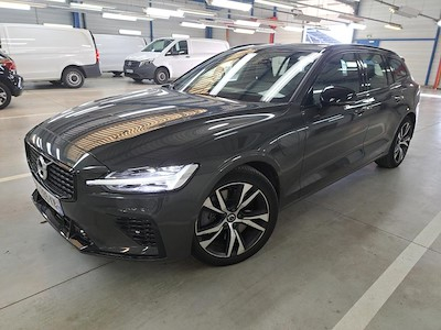 Achetez VOLVO V60 sur Ayvens Carmarket