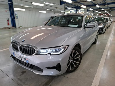 Achetez BMW SERIE 3 sur Ayvens Carmarket