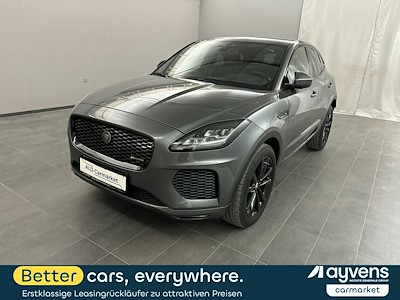 Buy JAGUAR E-Pace on Ayvens Carmarket