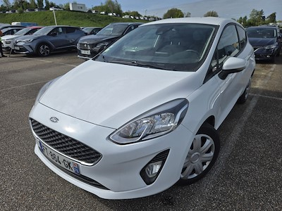 Achetez FORD FIESTA sur Ayvens Carmarket