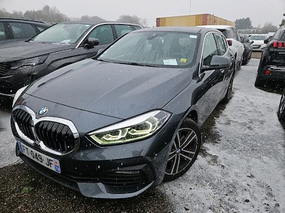 Achetez BMW SERIE 1 sur Ayvens Carmarket