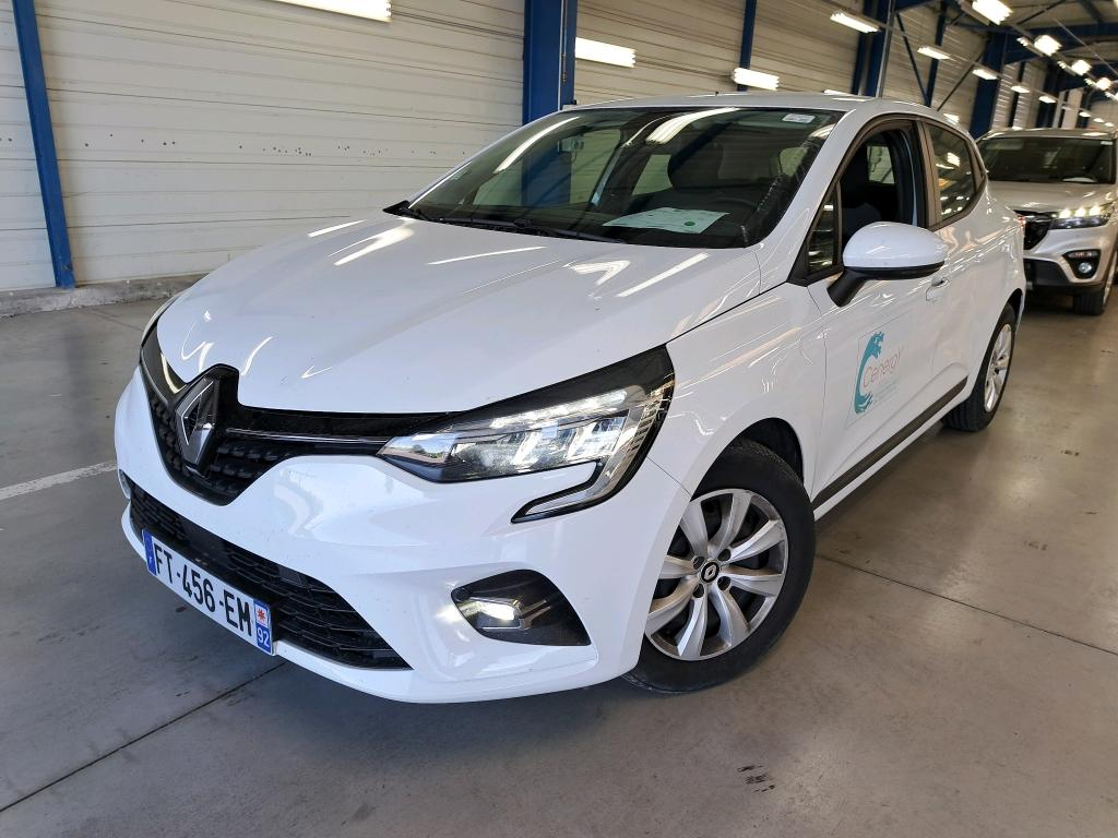 Renault Clio Sté 1.0 SCe 75ch Air Nav