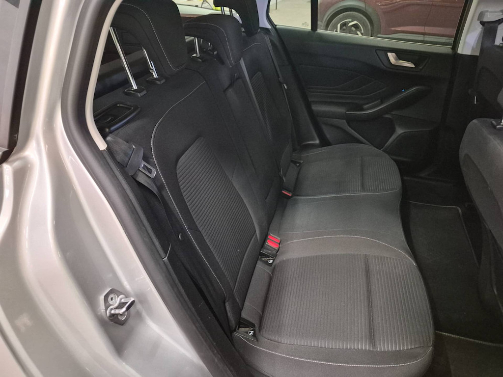 Ford Focus SW 1.5 EcoBlue 120ch Titanium X