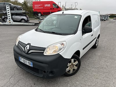 Achetez RENAULT KANGOO EXPRESS sur Ayvens Carmarket