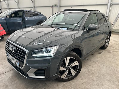 Achetez AUDI Q2 sur Ayvens Carmarket