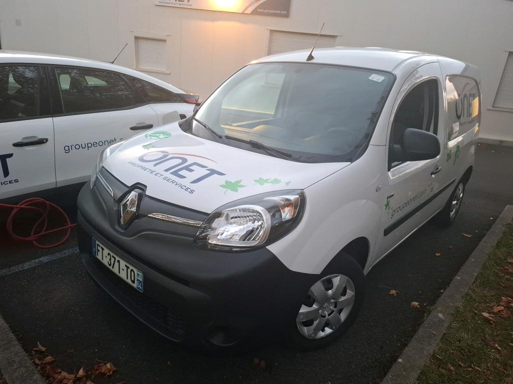Renault Kangoo Express Electrique Extra R-Link Achat Intégral