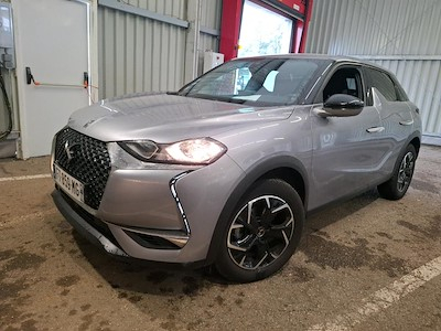 Kaufe DS AUTOMOBILES DS3 CROSSBACK bei Ayvens Carmarket