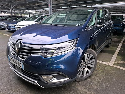 Achetez RENAULT ESPACE sur Ayvens Carmarket