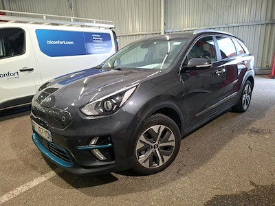 Buy KIA E-NIRO on Ayvens Carmarket