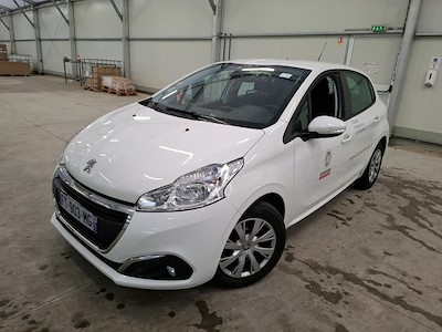Achetez PEUGEOT 208 sur Ayvens Carmarket