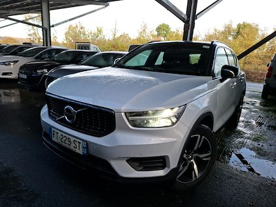 Achetez VOLVO XC40 sur Ayvens Carmarket