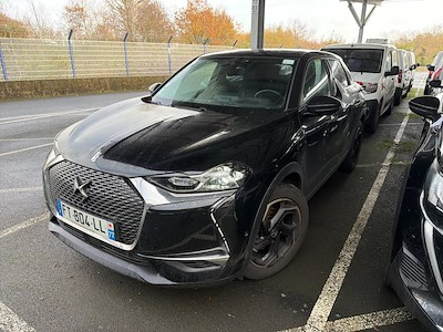 Achetez DS AUTOMOBILES DS3 CROSSBACK sur Ayvens Carmarket
