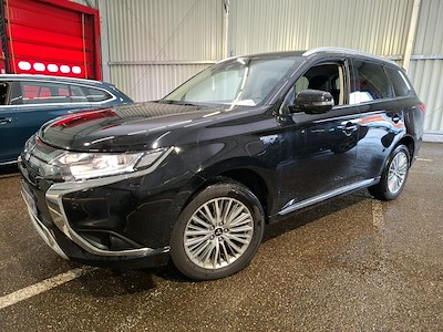 Achetez MITSUBISHI OUTLANDER sur Ayvens Carmarket