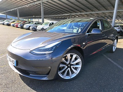 Cumpara TESLA MODEL 3 prin Ayvens Carmarket