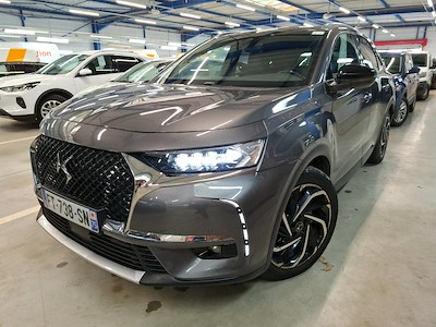 Kúpiť DS AUTOMOBILES DS7 na Ayvens Carmarket