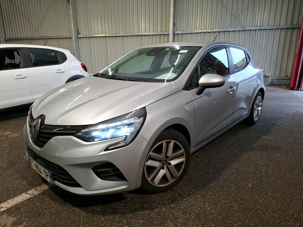 Renault Clio 1.5 Blue dCi 85ch Business