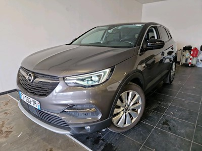 Buy OPEL GRANDLAND X on Ayvens Carmarket