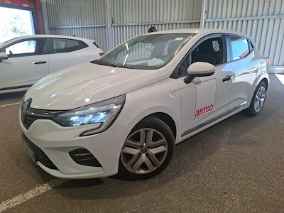 Achetez RENAULT CLIO sur Ayvens Carmarket