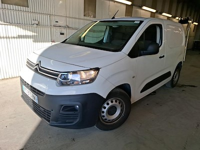 Achetez CITROËN BERLINGO sur Ayvens Carmarket