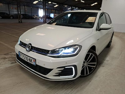 Achetez VOLKSWAGEN GOLF sur Ayvens Carmarket