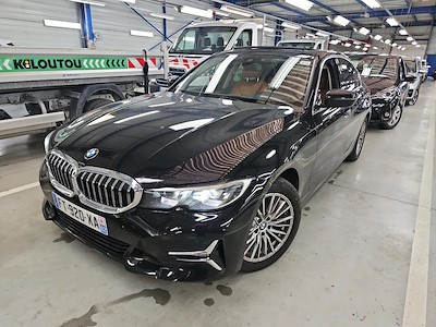 Achetez BMW SERIE 3 sur Ayvens Carmarket