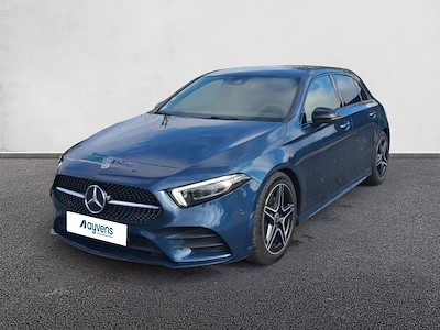 Achetez MERCEDES-BENZ CLASSE A sur Ayvens Carmarket