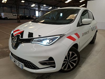 Achetez RENAULT ZOE sur Ayvens Carmarket