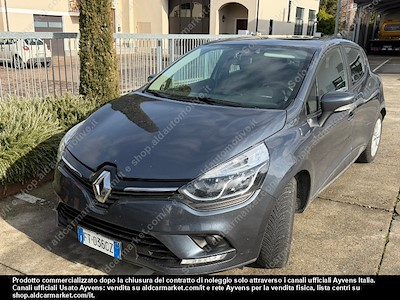Buy RENAULT RENAULT CLIO 0.9 TCE Energy GPL Business Hatchback 5-door (Euro 6.2) on Ayvens Carmarket