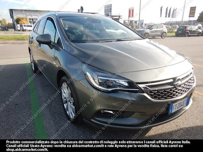 Acquista OPEL OPEL ASTRA ST 1.4 T. 110cv ecoM Innovation S&S MT6 SW 5-door (Euro 6.2) a Ayvens Carmarket
