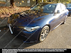 Achetez ALFA ROMEO ALFA ROMEO GIULIA 2.2 Turbo AT8 160CV Business Sedan 4-door (Euro 6.2)  sur Ayvens Carmarket