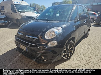 Köp FIAT FIAT 500L (PC) BUSINESS 1.6 MULTIJET 120CV FP på Ayvens Carmarket