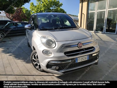Køb FIAT FIAT 500L (PC) MIRROR 1.6 MULTIJET 120CV FP hos Ayvens Carmarket
