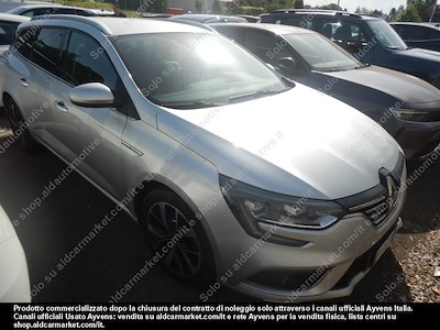 Koupit RENAULT RENAULT MÉGANE SPORTER 1.5 DCI 81KW INTENS N1 fase2 Commercial wagon 5-door (Euro 6)  na Ayvens Carmarket