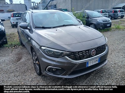 Buy FIAT FIAT TIPO SW (PC) 1.6 MJT 120CV DCT 6M S&S LOUNGE FP on Ayvens Carmarket