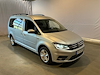 Kjøp VOLKSWAGEN CADDY hos Ayvens Carmarket