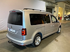 Kjøp VOLKSWAGEN CADDY hos Ayvens Carmarket