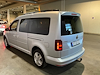 Kjøp VOLKSWAGEN CADDY hos Ayvens Carmarket