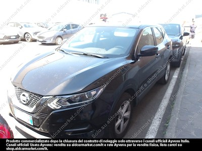 Acquista NISSAN NISSAN QASHQAI 1.5 dCi 115 Business DCT Cross over 5-door (Euro 6.2) a Ayvens Carmarket