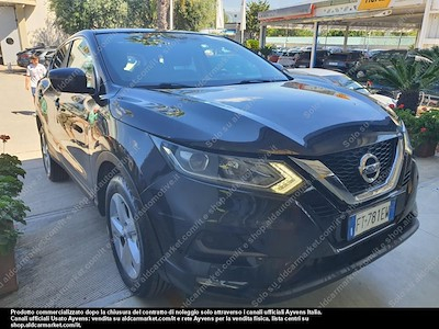 Osta [Merkki] [Malli] osoitteesta Ayvens Carmarket